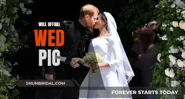 The Perfect Click: Official Wedding Photography