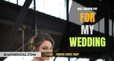 Okcupid-Sponsored Weddings: Dream or Reality?