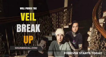Will Pierce the Veil Break Up? Analyzing the Band's Future and Rumors