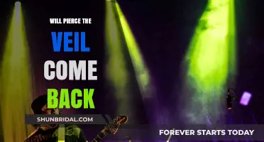 Will Pierce the Veil Reunite? Fans' Hopes and Speculations Explored