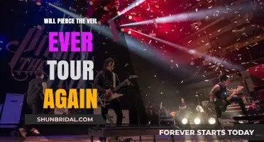 Will Pierce the Veil Return to the Stage for a Tour?