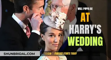 Pippa's Attendance at Harry's Wedding: Will She Go?