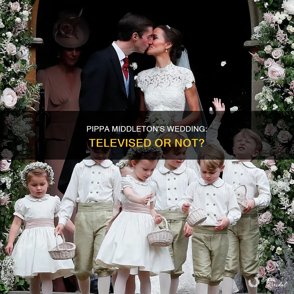 will pippa middleton