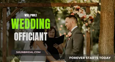 Will Poole: Your Dream Wedding Officiant