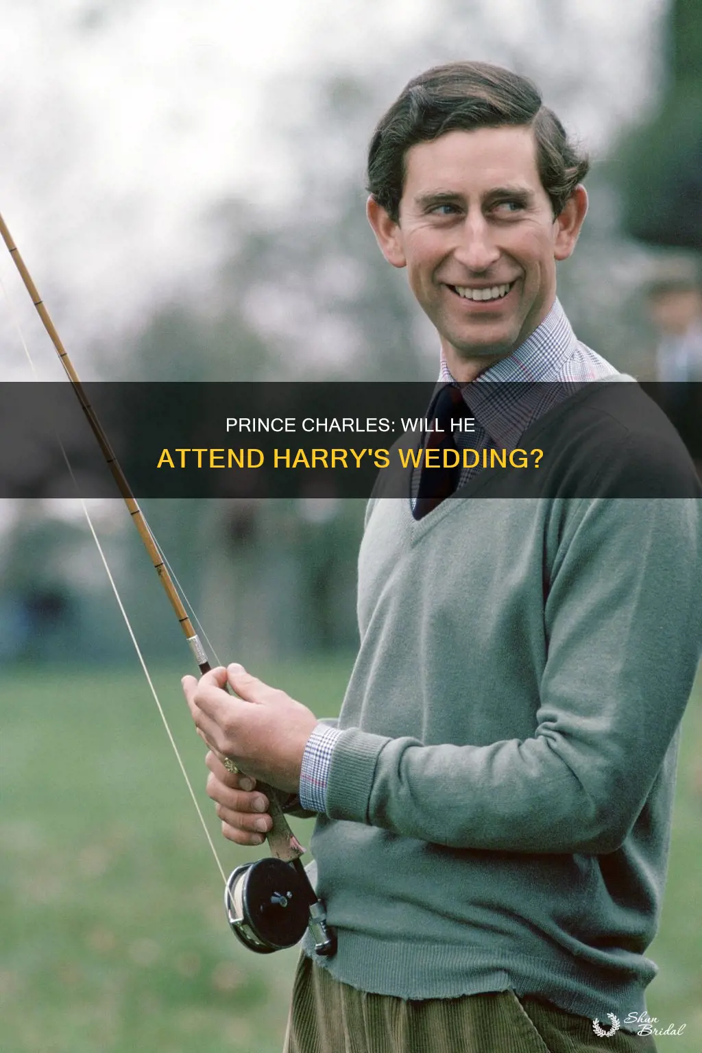 will prince charles attend harry wedding
