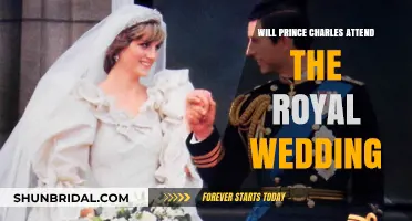 Will Prince Charles Attend the Royal Wedding? Speculations and Insights