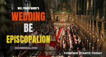 Prince Harry's Wedding: Will it be Episcopalian?