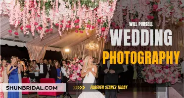Pursell's Perfect Wedding Photography