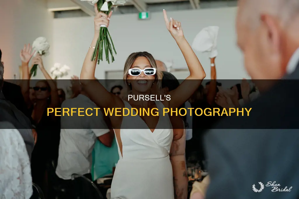 will pursell wedding photography