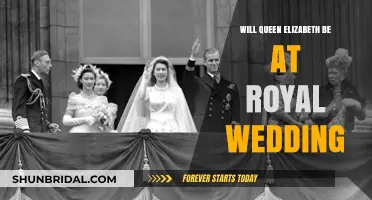 Will Queen Elizabeth Attend the Royal Wedding? Speculations and Insights