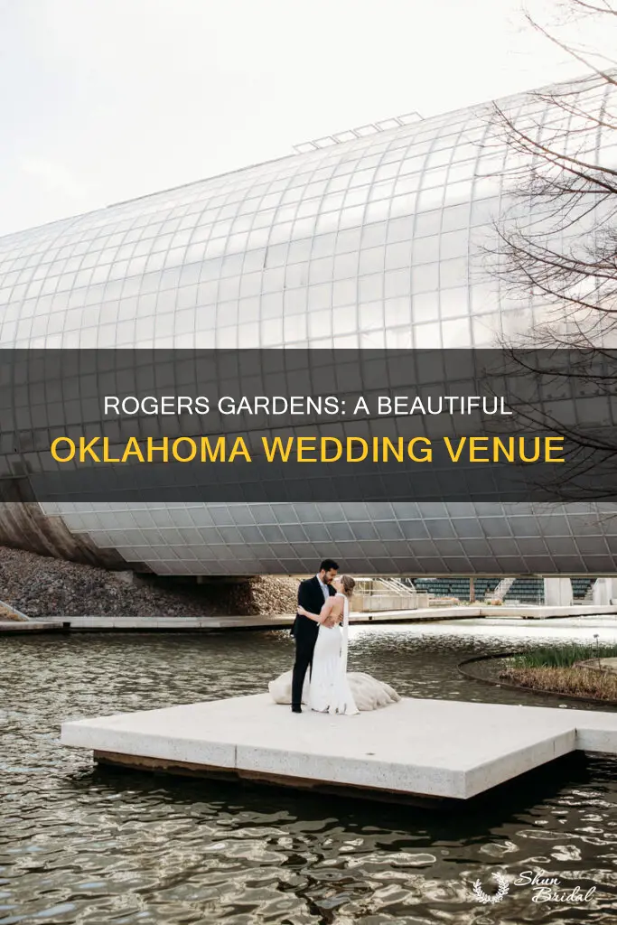 will rogers gardens oklahoma city weddings