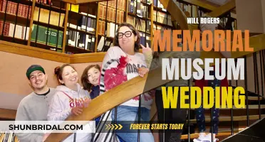 Rogers Museum Weddings: A Unique Venue for Your Special Day