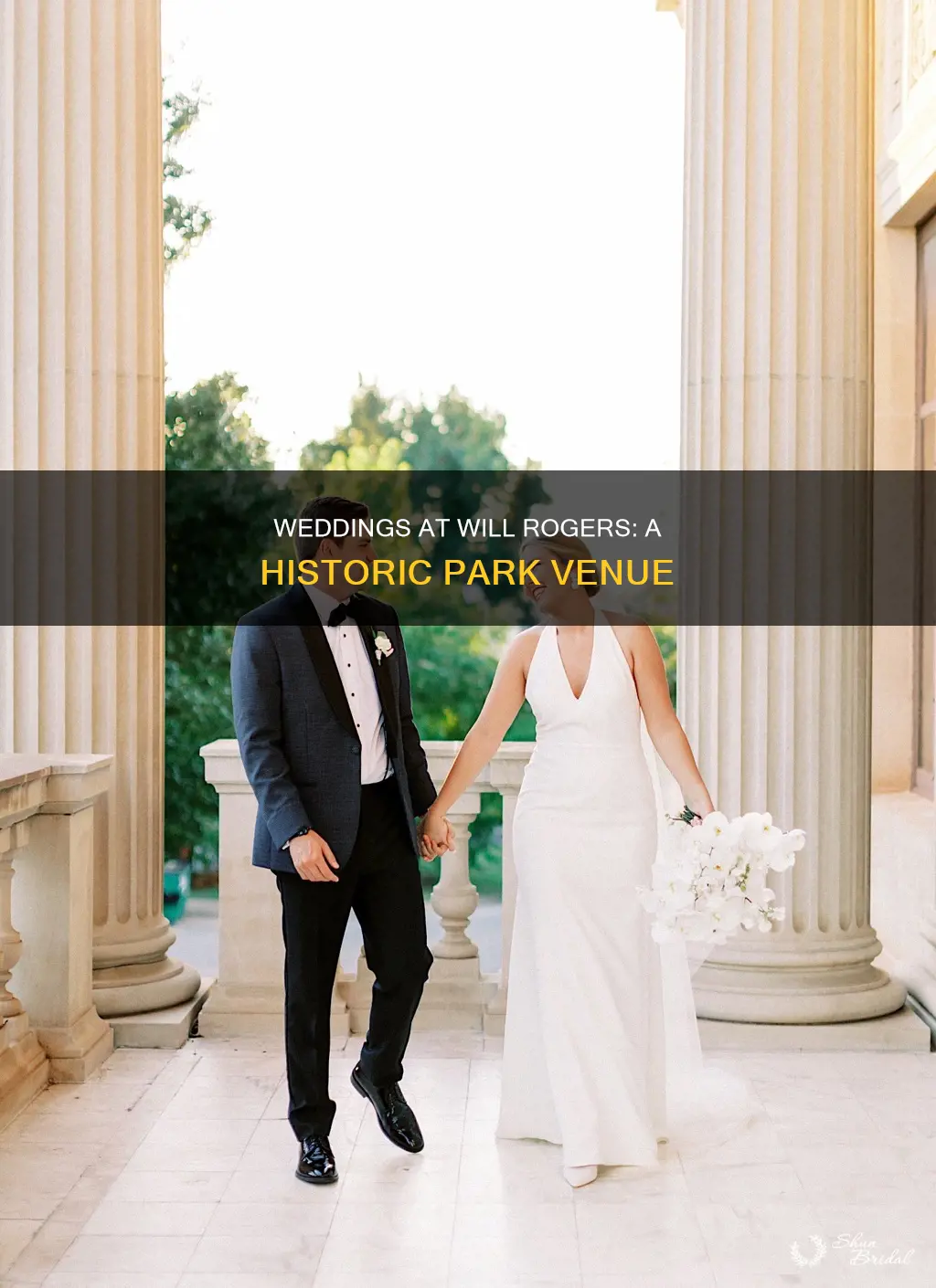 will rogers state historic park weddings
