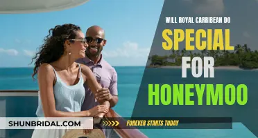 Honeymoon Getaway: Royal Caribbean's Special Offers for Romantic Escapes