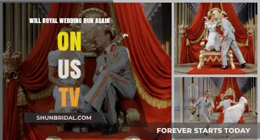 Will the Royal Wedding Re-Air on US TV Again?