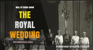 Will RT News Broadcast the Royal Wedding? What to Expect