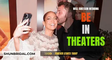 Shotgun Wedding: Theater Release Date and More