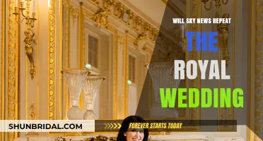 Sky News Royal Wedding Replay: Will It Happen Again?