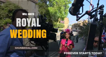 Will Smith's Surprising Royal Wedding Appearance: What Really Happened?