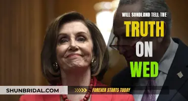 Sondland's Testimony: Truth or More Trumpian Tales?