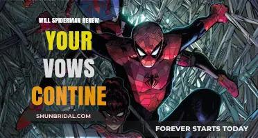 Will Spider-Man Renew Your Vows Continue? Exploring the Series' Future