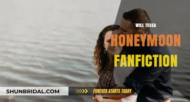 Will Tessa's Honeymoon Fanfiction Spark Romance or Chaos?