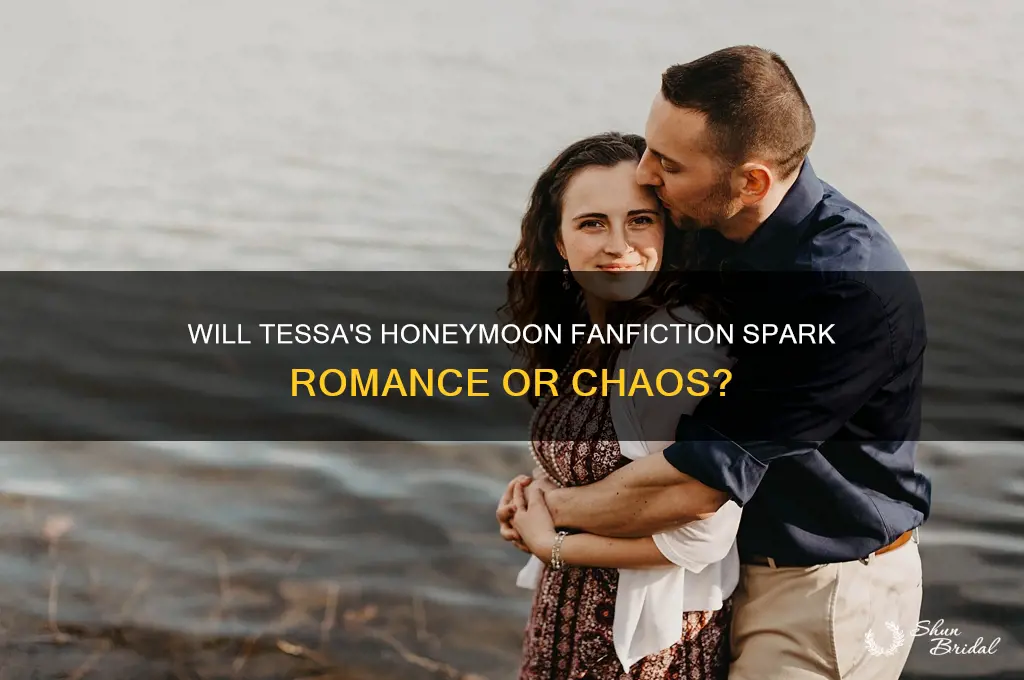 will tessa honeymoon fanfiction