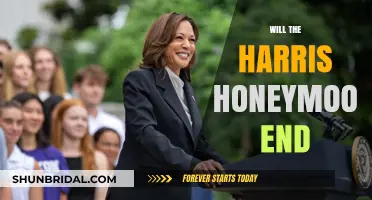 Will the Harris Honeymoon End? Analyzing Kamala's Political Future