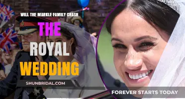 Markle Family's Royal Wedding Presence: Crash or Invitation?