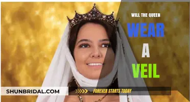 Will the Queen Wear a Veil? Royal Tradition and Speculation