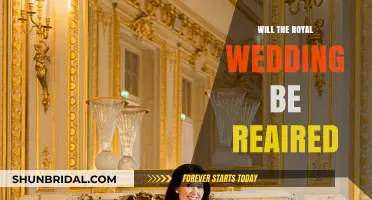 Royal Wedding Replay: Will the Ceremony Be Re-Aired for Fans?