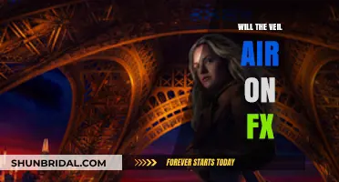 Will 'The Veil' Air on FX? Release Date and Network Details