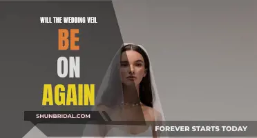 The Wedding Veil: Back in Vogue?