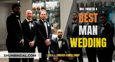 Who Will Be the Best Man?