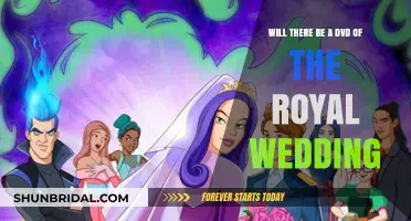 Royal Wedding DVD Release: What We Know So Far
