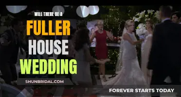 Fuller House: Will There Be Wedding Bells?