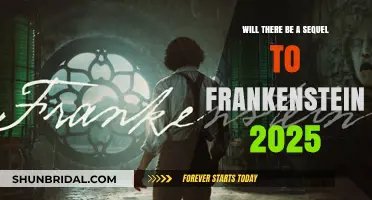 Exploring the Possibility of a Frankenstein 2025 Sequel