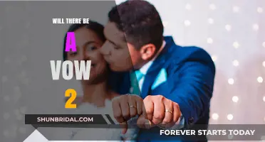 Vow 2 Anticipation: Will the Sequel Ever Become a Reality?