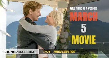 Wedding March: Another Sequel?