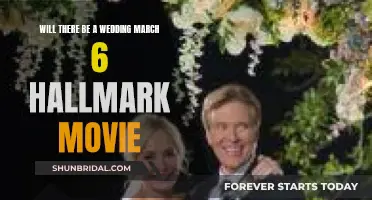 Wedding March: Will the Sixth Movie Live Up to the Hype?