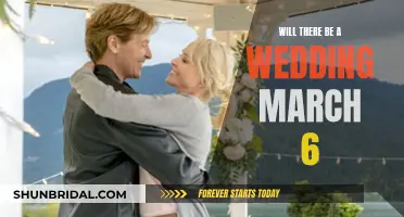 Wedding March: Will There Be a Sixth Installment?