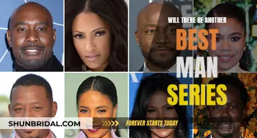 The Best Man Series: What's Next?