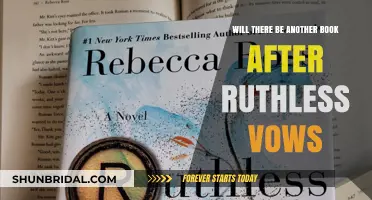 Anticipating the Sequel: What's Next After Ruthless Vows?