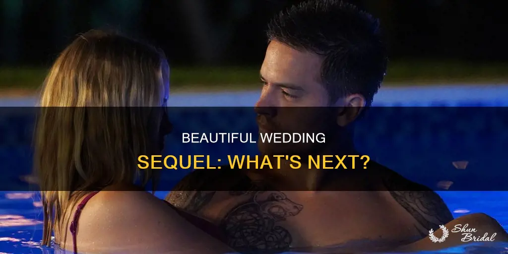 will there be another movie after beautiful wedding