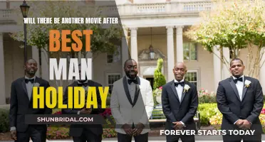 The Best Man: What's Next for the Franchise?