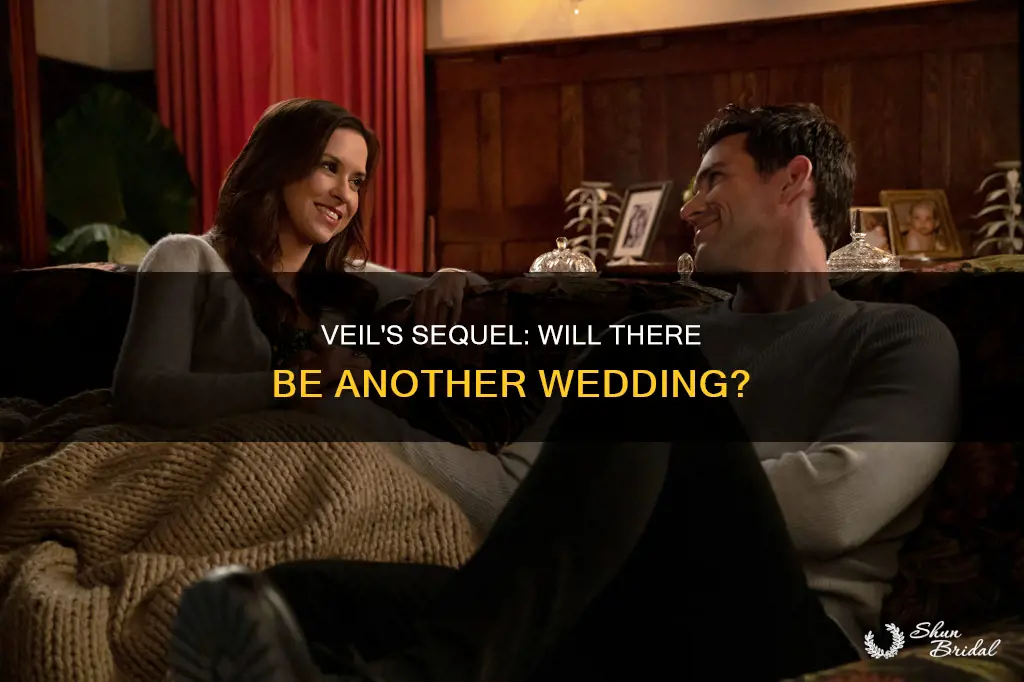 will there be another wedding veil movie