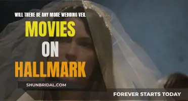Hallmark's Wedding Veil Series: What's Next?