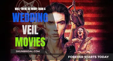 Veil Movies: A Never-Ending Wedding Saga?