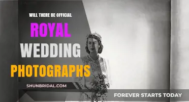 Royal Wedding Photos: Will Official Images Be Released?