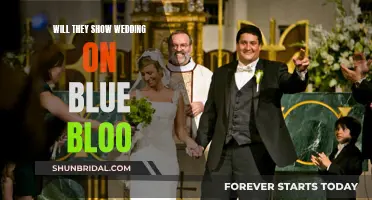 Blue Bloods: Will the Wedding Be Televised?